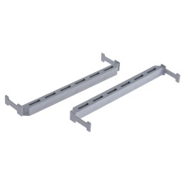 10 pcs - 3M Strain Relief Clip for use with 3000 Series