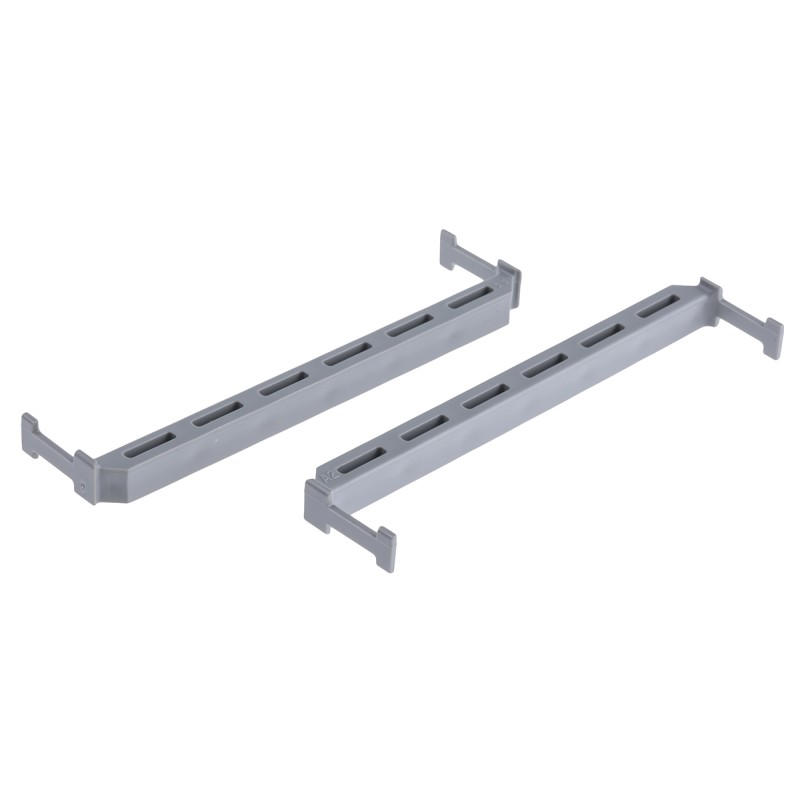 10 pcs - 3M Strain Relief Clip for use with 3000 Series