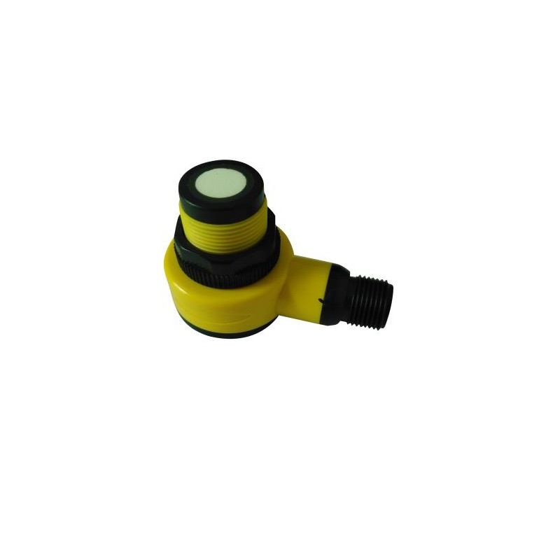 1 pcs - RS PRO Ultrasonic Level Sensor, RS485 Output, Threaded, ABS/PVC Body