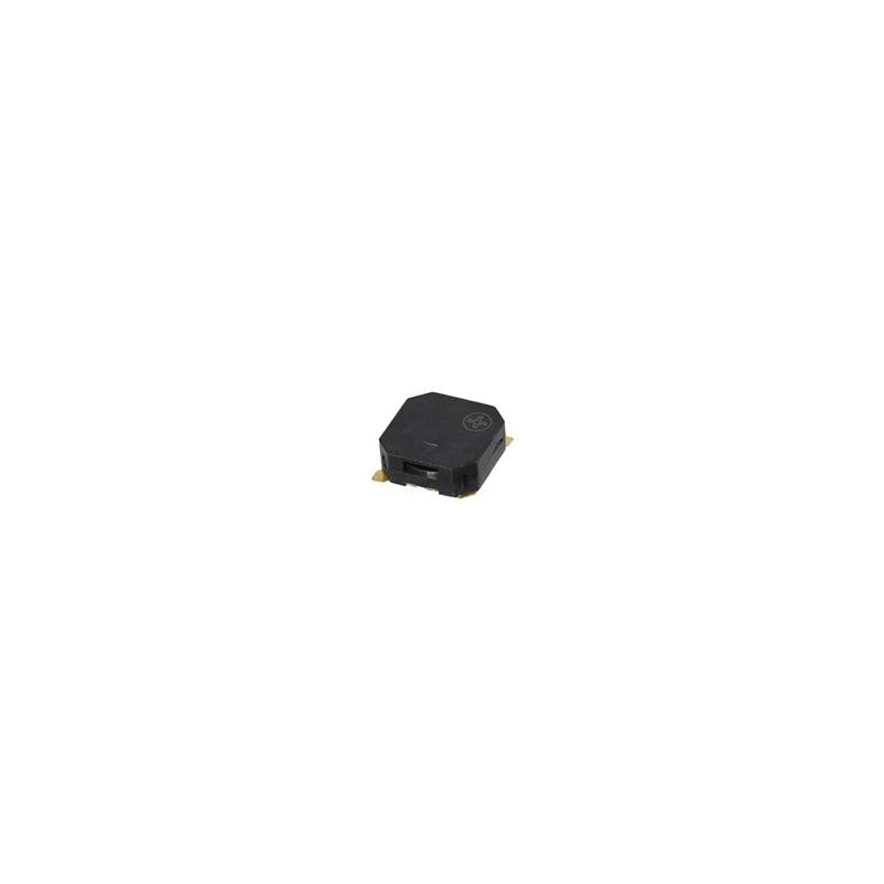 10 pcs : CMT-8503-90-SMT-TR - Piezo Buzzers & Audio Indicators buzzer, 8.5 mm, 3 mm deep, M, 3.6 V, 90 dB, Surface Mount (SMT), 