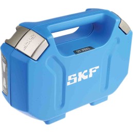 1 pcs - SKF Belt Alignment Tool - Laser Class 2, ±0.5 mm/m Accuracy, 70 x 74 x 61mm