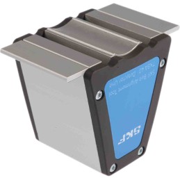 1 pcs - SKF Belt Alignment Tool - Laser Class 2, ±0.5 mm/m Accuracy, 70 x 74 x 61mm