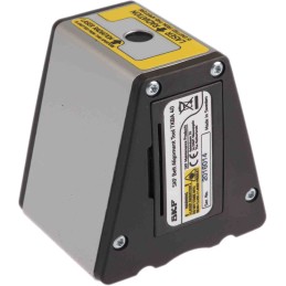 1 pcs - SKF Belt Alignment Tool - Laser Class 2, ±0.5 mm/m Accuracy, 70 x 74 x 61mm