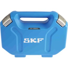 1 pcs - SKF Belt Alignment Tool - Laser Class 2, ±0.5 mm/m Accuracy, 70 x 74 x 61mm
