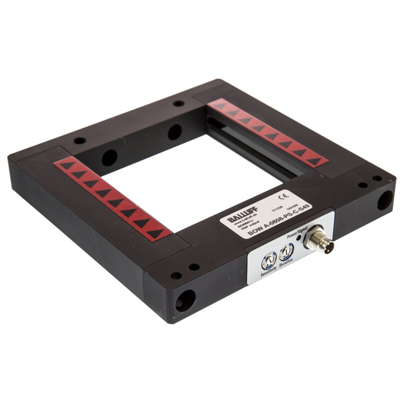 1 pcs - BALLUFF BOWA Series