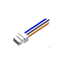 1 pcs - RS PRO Wire to Board Cable