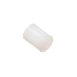 10 pcs : 1681-440-N - Standoffs & Spacers 1/4 RD FM S/O 5/16 4-40 NYLON