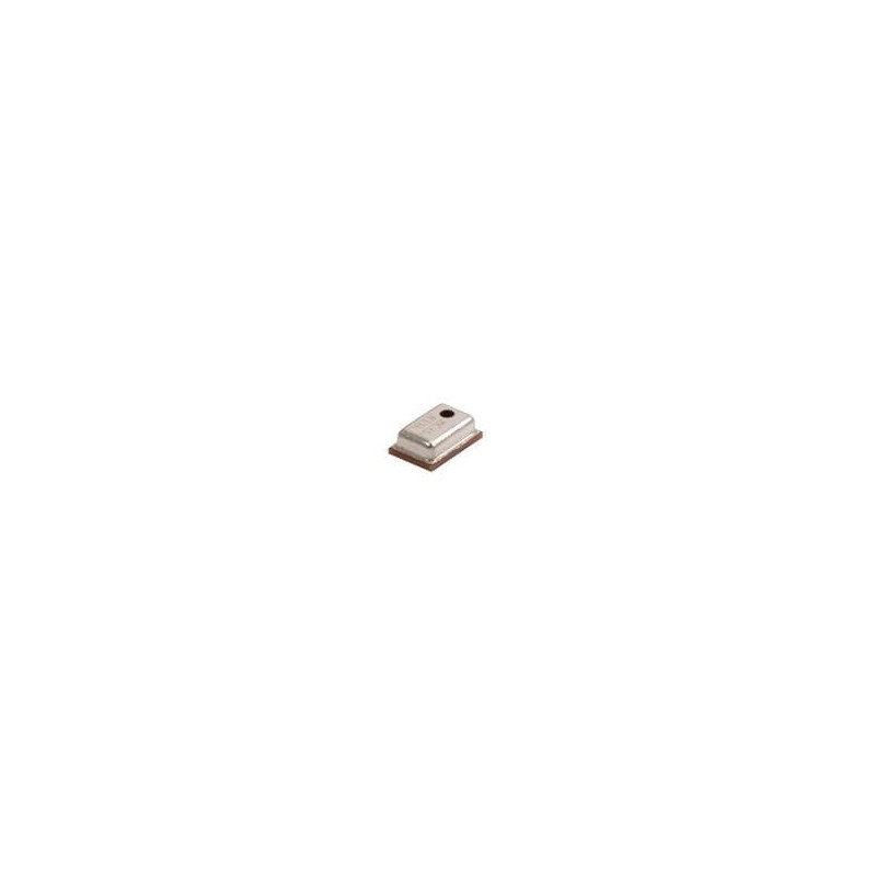 10 pcs : CMM-2718AT-42358-TR - MEMS Microphones microphone 2.75 mm x 1.85 mm x 0.9 mm MEMs omni SMT analog top 2 Vdc T&R