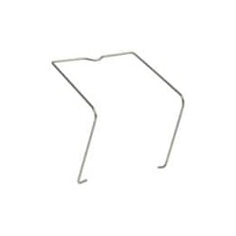 10 pcs : 20C318 - Relay Sockets & Fixings HOLD DOWN SPRING