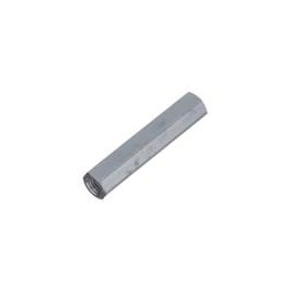 10 pcs : 970400581 - Standoffs & Spacers WA-SSTII Steel Spacer Stud Metric Thread int./int.
