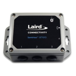 1 pcs - Laird Connectivity Bluetooth Sentrius BT610 I/O Sensor