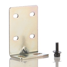 1 pcs - Telemecanique Sensors Bracket for Use with XU Series
