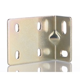 1 pcs - Telemecanique Sensors Bracket for Use with XU Series