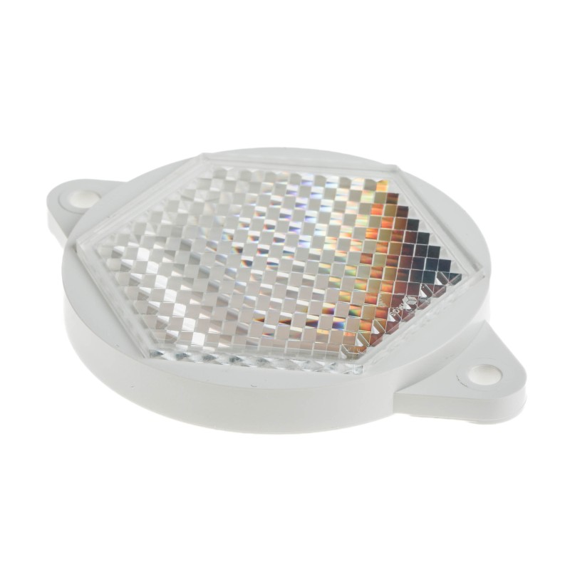 1 pcs - BALLUFF Sensor Reflector for Use with BOS R-10