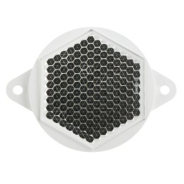 1 pcs - BALLUFF Sensor Reflector for Use with BOS R-10