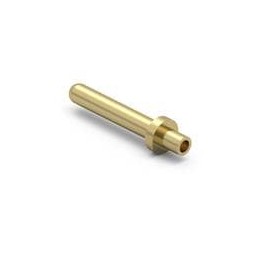 10 pcs : 3141-1-00-34-00-00-08-0 - Circuit Board Hardware - PCB 50u AU OVER NI