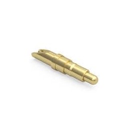 10 pcs : 0933-1-15-20-75-14-11-0 - Circuit Board Hardware - PCB Spring-Loaded Pin with Solder Cup Termination