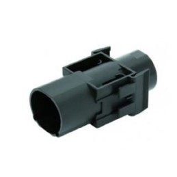 1 pcs - Amphenol Industrial Heavy Duty Power Connector Module, 325A, Male, C146 Series, 1 Contacts