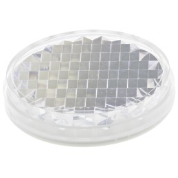 1 pcs - Telemecanique Sensors Reflector for Use with XU Series