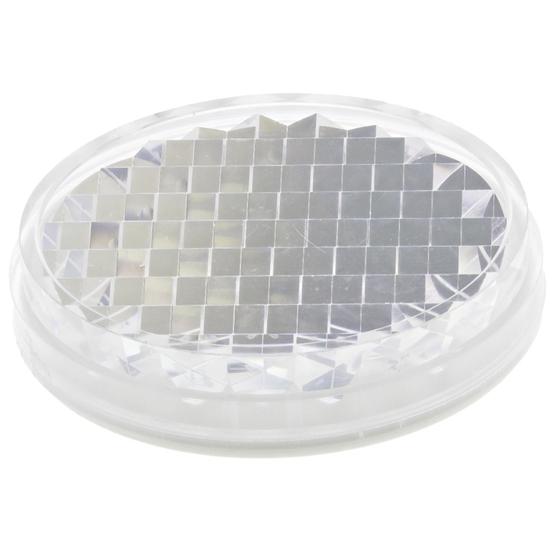 1 pcs - Telemecanique Sensors Reflector for Use with XU Series