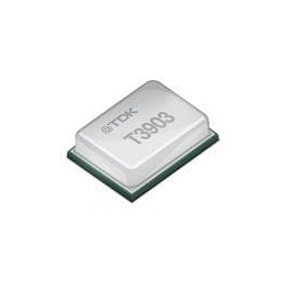 10 pcs : MMICT3903-00-012 - MEMS Microphones Bottom Port PDM Low-Power Multi-Mode Microphone with High AOP Mode