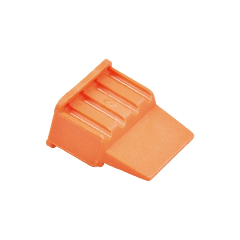 10 pcs - Deutsch, DTM 8 Way Wedgelock for use with Automotive Connectors