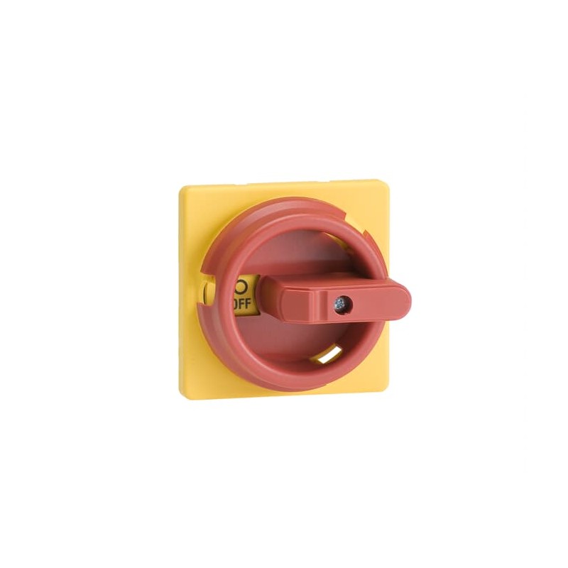 1 pcs - ABB Rotary Handle, 1SCA Series