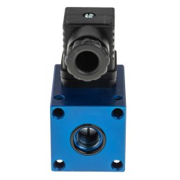 1 pcs - RS PRO Pressure Switch, G 1/4 2bar to 40 bar