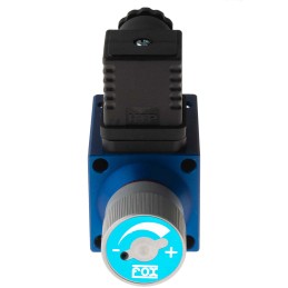 1 pcs - RS PRO Pressure Switch, G 1/4 2bar to 40 bar