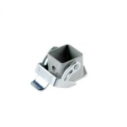 1 pcs - Amphenol Industrial C146 Heavy Duty Power Connector Housing