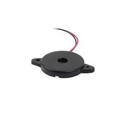 10 pcs : CPE-827 - Piezo Buzzers & Audio Indicators Buzzers