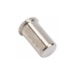 10 pcs : H3492-01 - Circuit Board Hardware - PCB 2mm PC BOARD SOCKET TIN