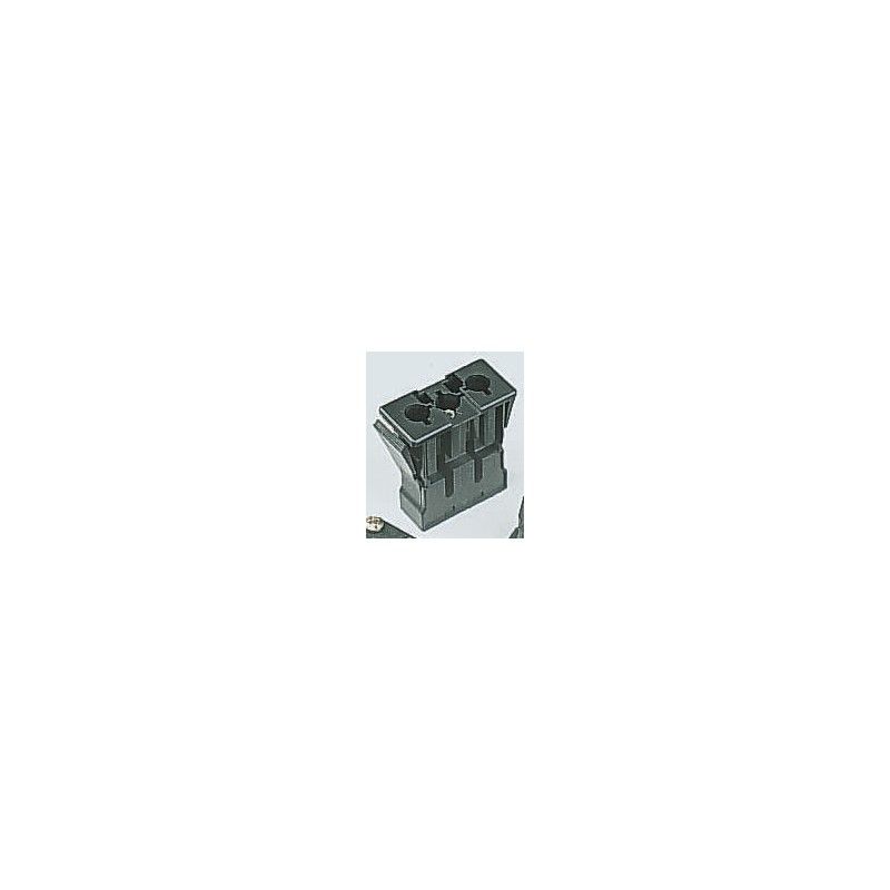 1 pcs - Wieland ST18 Series Connector, Female, 16A, IP20