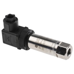 1 pcs - Druck Pressure Sensor, 1bar Max, Analogue Output, Relative Reading