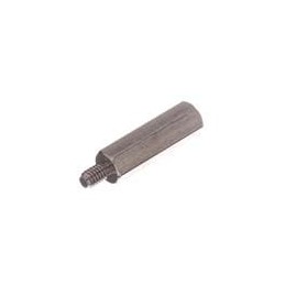 10 pcs : 24285 - Standoffs & Spacers 4.5 HEX 15.0mm SS