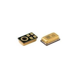 10 pcs : SPC18P8LM4H-1-8 - MEMS Microphones SISONIC MEMS MICROPHONE,Digital,Bottom,65dB SNR,122dB SPL,-26 +/-1dBV,25Hz,90dB PSRR