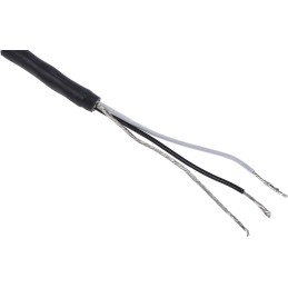 1 pcs - Monitran Vibration Sensor, 8 mA Max, -55°C - +140°C