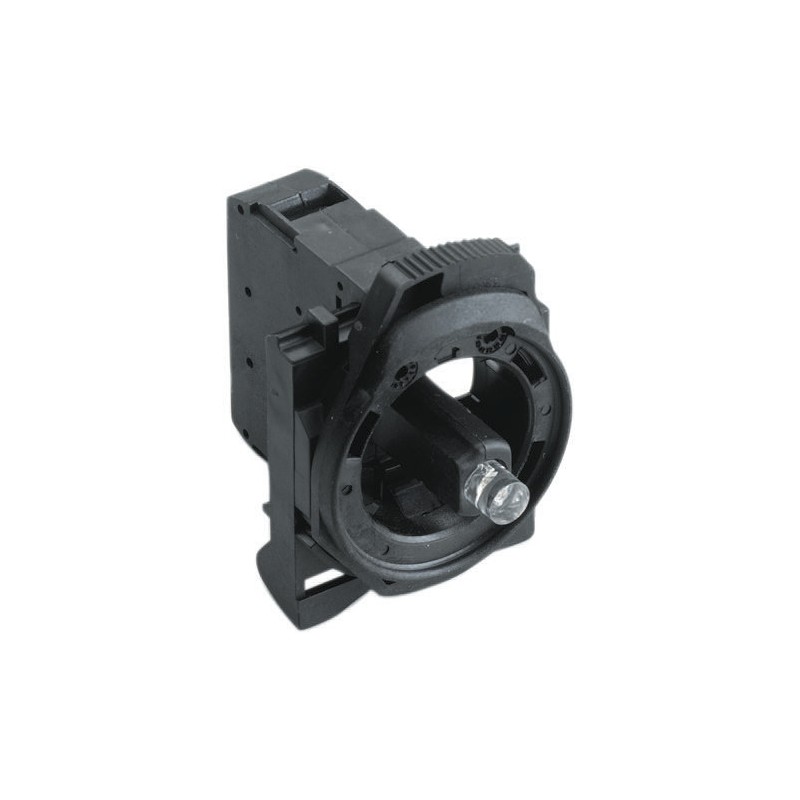 1 pcs - Allen Bradley 800F Light Block - White, 240 V