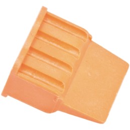 10 pcs - Deutsch, DTM Male 8 Way Wedgelock for use with Automotive Connectors