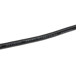 1 pcs - RS PRO USB 2.0 Cable, Male USB A to Male Micro USB B Cable, 1.2m