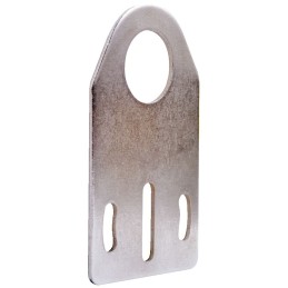 1 pcs - Sick BEF Series Mounting Bracket for Use with M8 Sensors