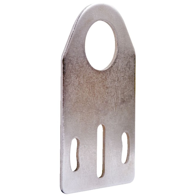 1 pcs - Sick BEF Series Mounting Bracket for Use with M8 Sensors