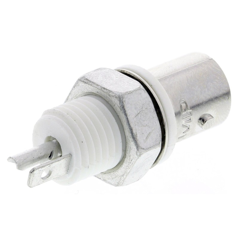 1 pcs - TE Connectivity, jack Panel Mount BNC Connector, 50Ω, Solder Termination, Straight Body