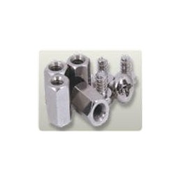 10 pcs : 240-020 - Standoffs & Spacers Standoffs