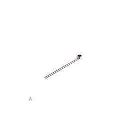 10 pcs : AOM-6738L-LW100-R - Microphones MICROPHONE -38DB 1.5VDC .5MA 2.2KOHM