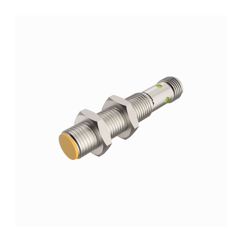 1 pcs - Turck BI4 Series Inductive Safety Switch, Thermoplastic Housing