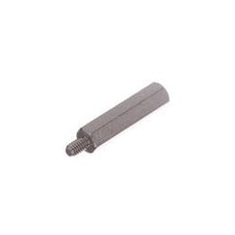 10 pcs : 24286 - Standoffs & Spacers 4.5 HEX 18.0mm SS
