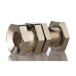 1 pcs - BALLUFF Bracket for Use with M8 Inductive Sensor