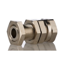 1 pcs - BALLUFF Bracket for Use with M8 Inductive Sensor