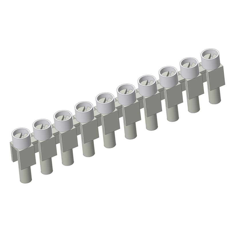 1 pcs - ETA X Series BUS Connector
